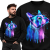 BLUZA ZWIERZĘTA  BOSTON TERRIER
